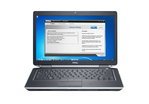 Dell Latitude E6430S (Core i7)